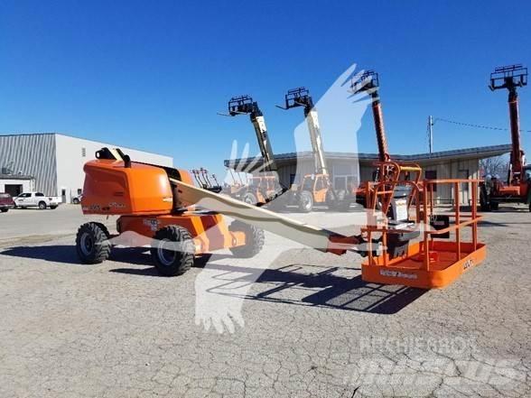 JLG 400S Nacelles télescopiques