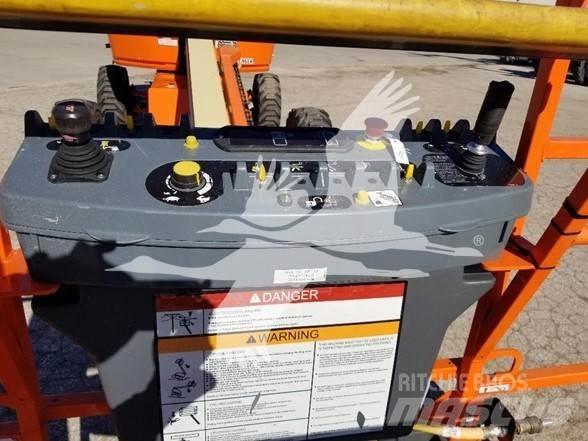JLG 400S Nacelles télescopiques