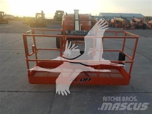 JLG 400S Nacelles télescopiques