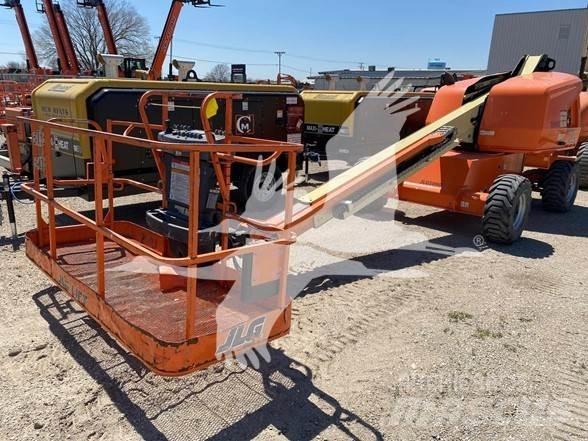 JLG 400S Nacelles télescopiques