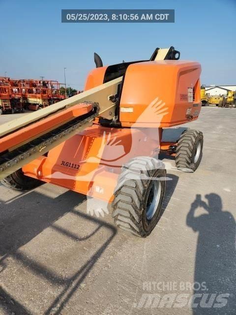 JLG 400S Nacelles télescopiques