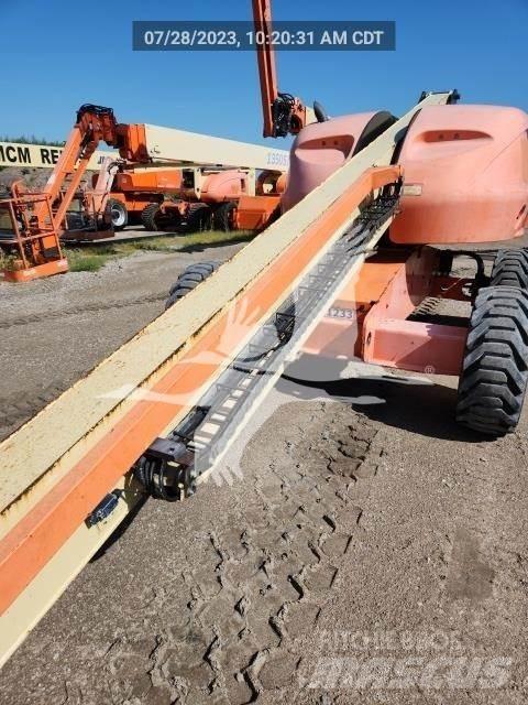 JLG 400S Nacelles télescopiques