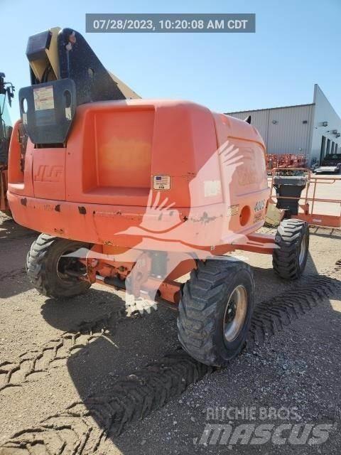 JLG 400S Nacelles télescopiques
