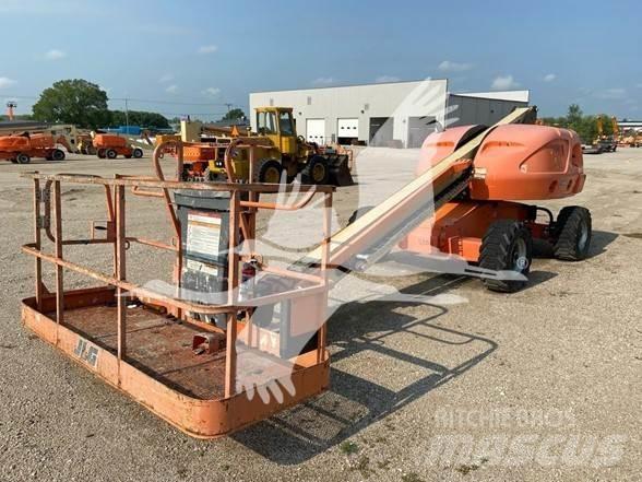 JLG 400S Nacelles télescopiques