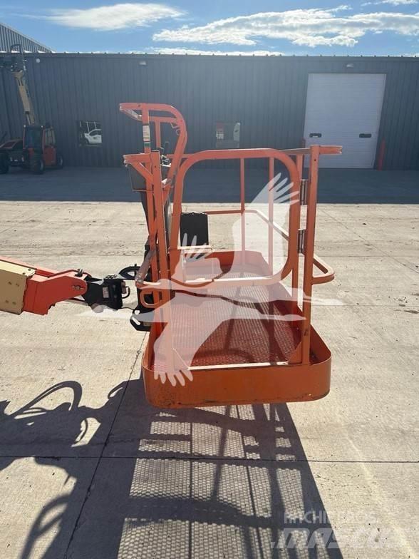 JLG 400S Nacelles télescopiques