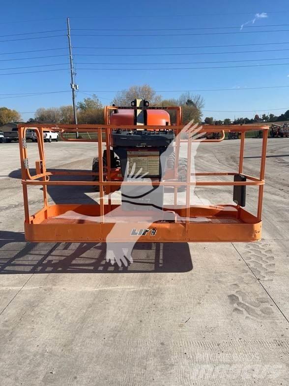 JLG 400S Nacelles télescopiques