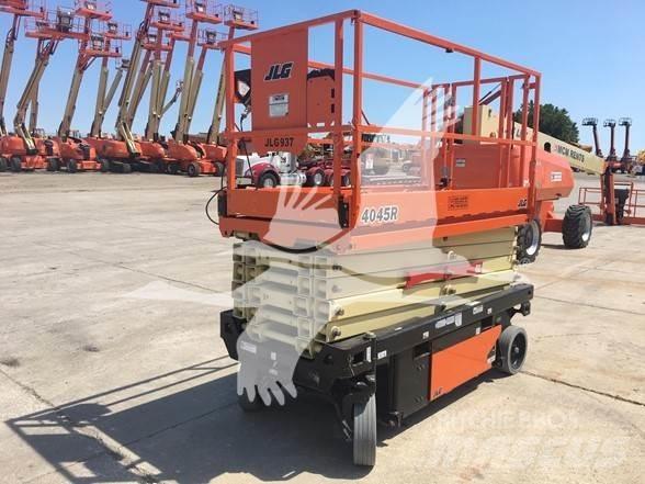 JLG 4045R Nacelle ciseaux