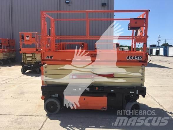 JLG 4045R Nacelle ciseaux