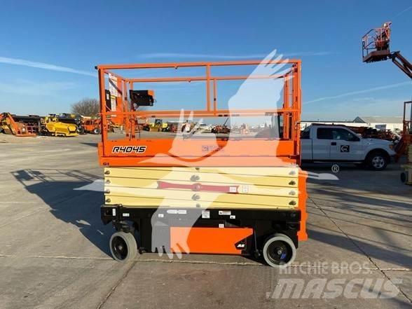JLG 4045R Nacelle ciseaux