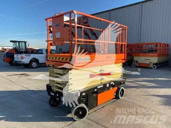 JLG 4045R Nacelle ciseaux