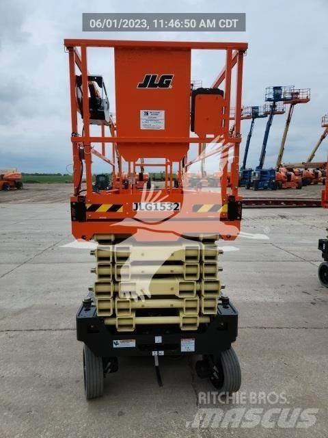 JLG 4045R Nacelle ciseaux