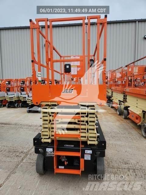 JLG 4045R Nacelle ciseaux