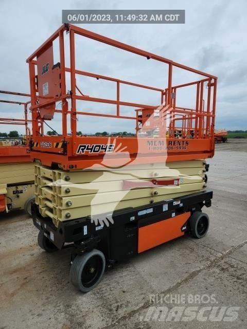 JLG 4045R Nacelle ciseaux