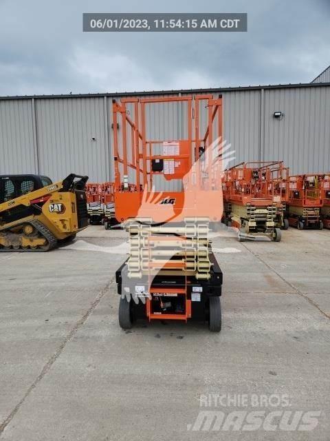 JLG 4045R Nacelle ciseaux