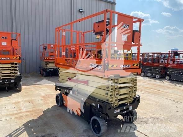 JLG 4045R Nacelle ciseaux