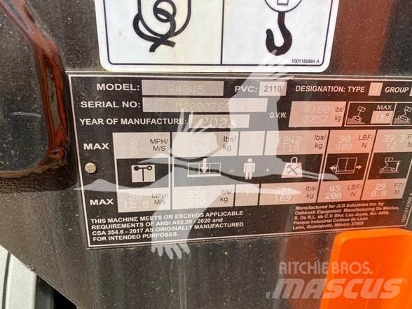 JLG 4045R Nacelle ciseaux