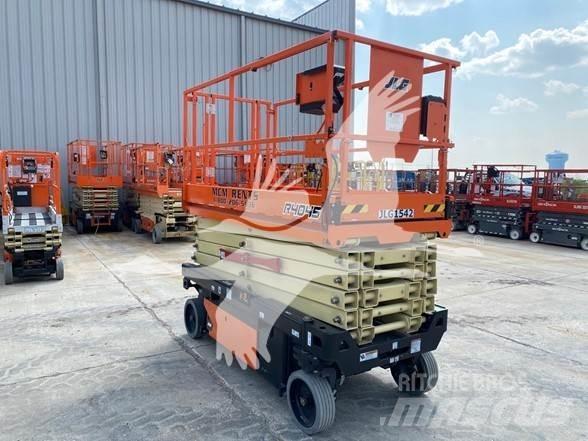 JLG 4045R Nacelle ciseaux