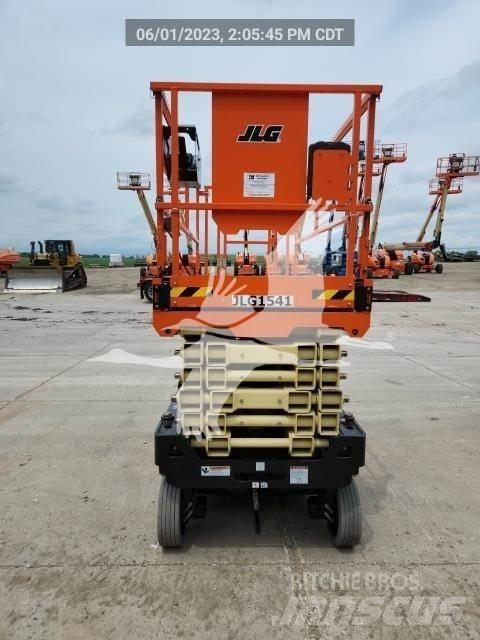 JLG 4045R Nacelle ciseaux