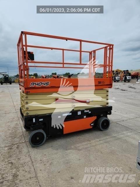 JLG 4045R Nacelle ciseaux