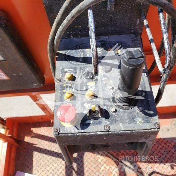 JLG 4069LE Nacelle ciseaux