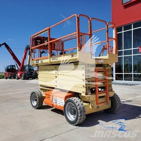 JLG 4069LE Nacelle ciseaux