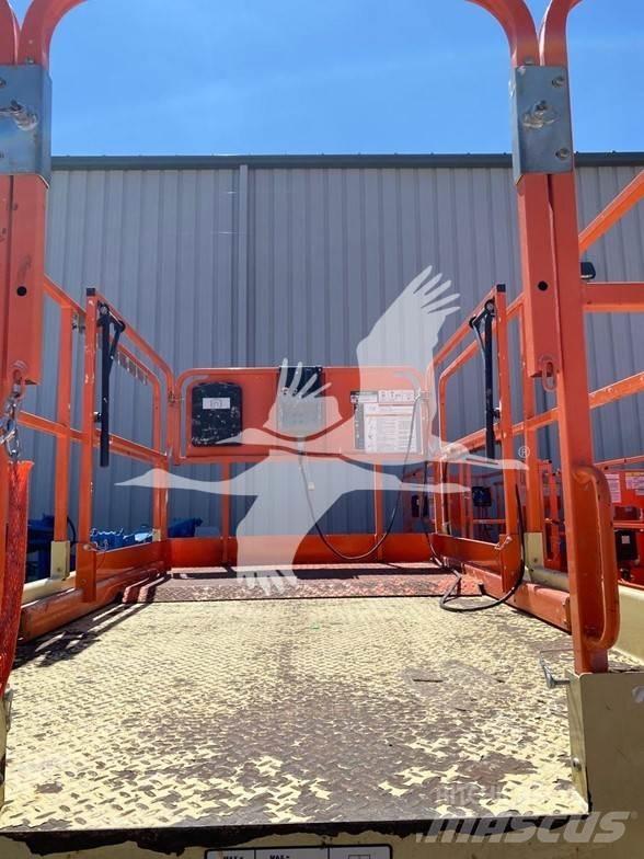 JLG 4069LE Nacelle ciseaux