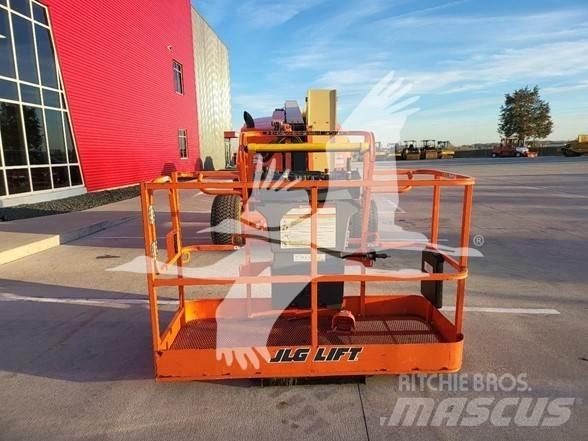 JLG 450AJ Nacelles articulées
