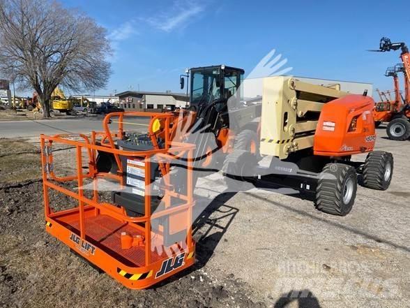 JLG 450AJ Nacelles articulées