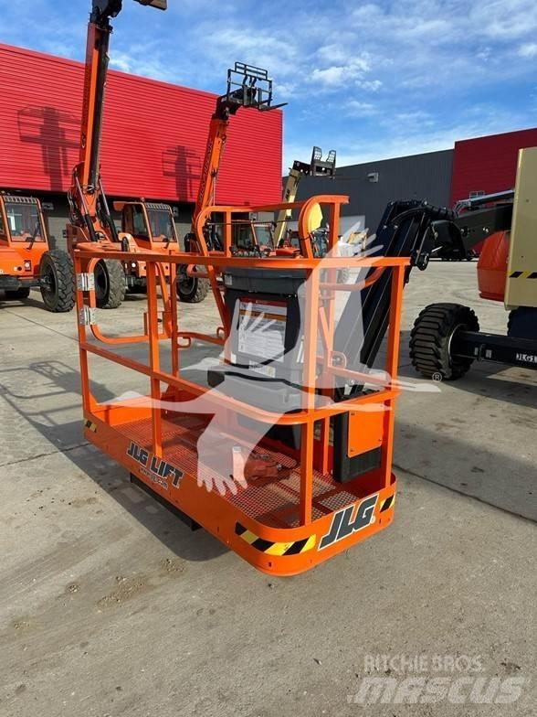 JLG 450AJ Nacelles articulées