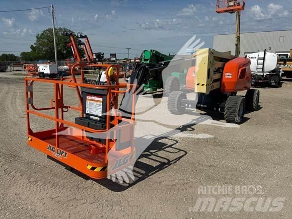 JLG 450AJ Nacelles articulées