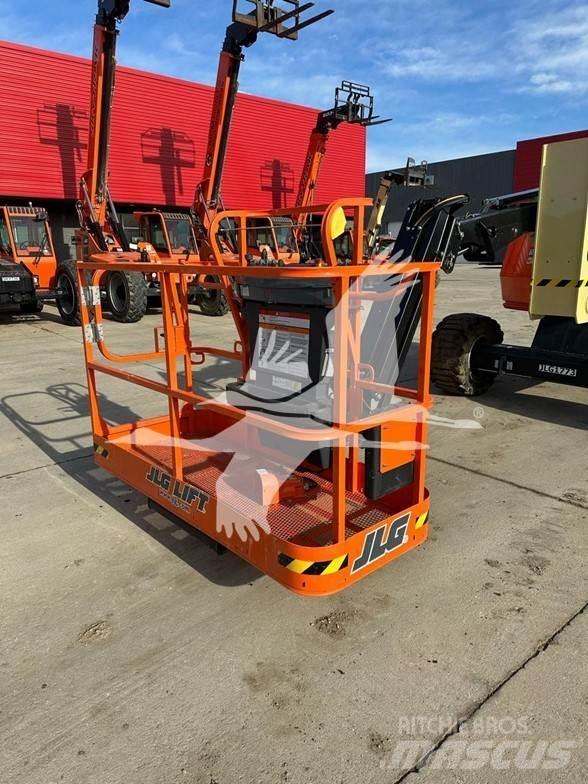 JLG 450AJ Nacelles articulées