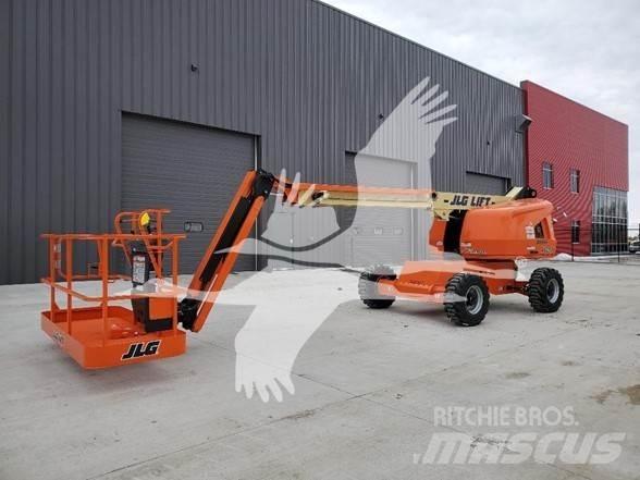 JLG 460SJ Nacelles télescopiques