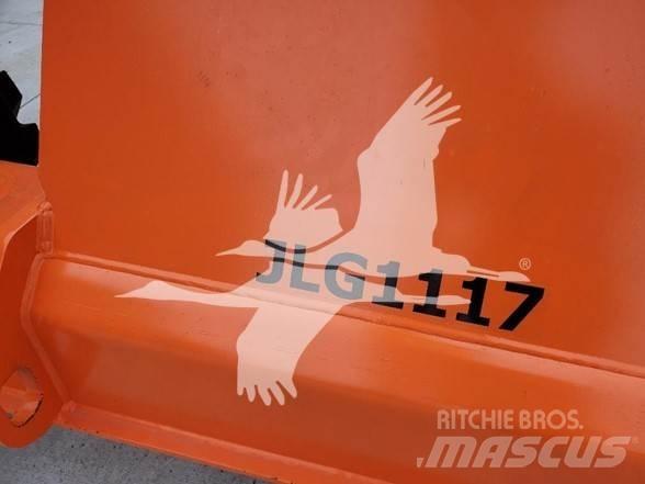 JLG 460SJ Nacelles télescopiques