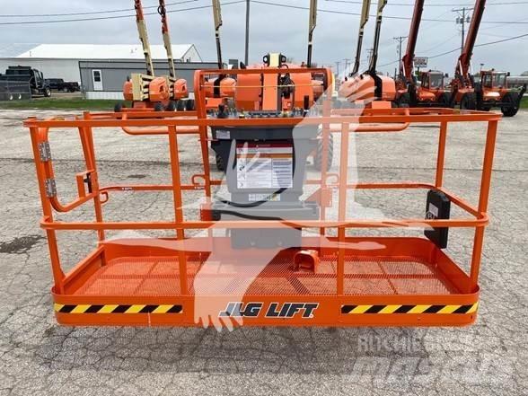 JLG 460SJ Nacelles télescopiques