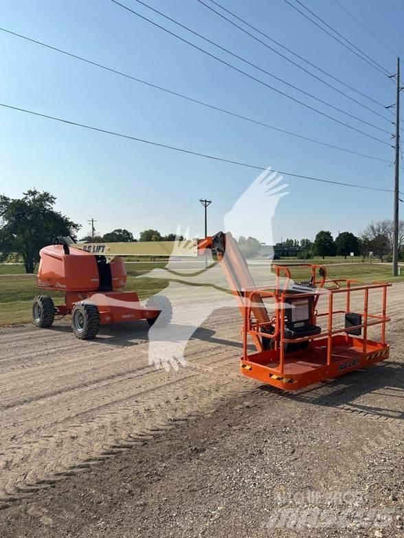 JLG 460SJ Nacelles télescopiques