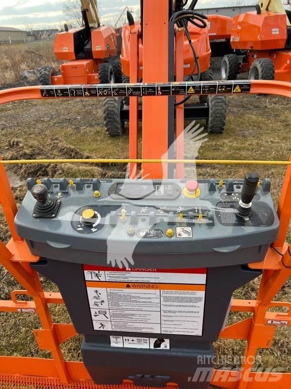 JLG 460SJ Nacelles télescopiques