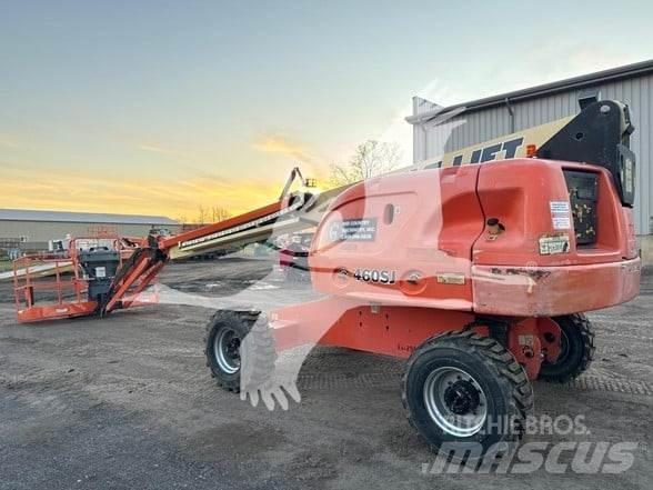 JLG 460SJ Nacelles télescopiques