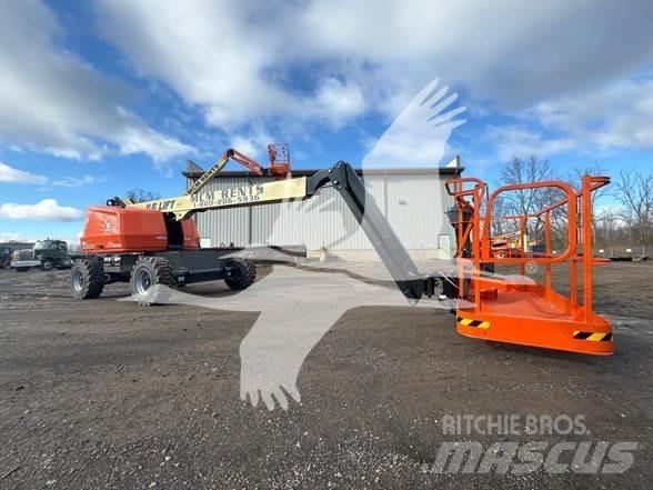 JLG 460SJ Nacelles télescopiques