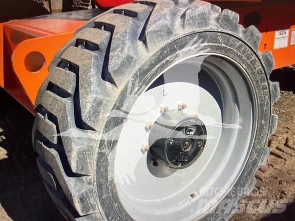 JLG 600AJ Nacelles articulées