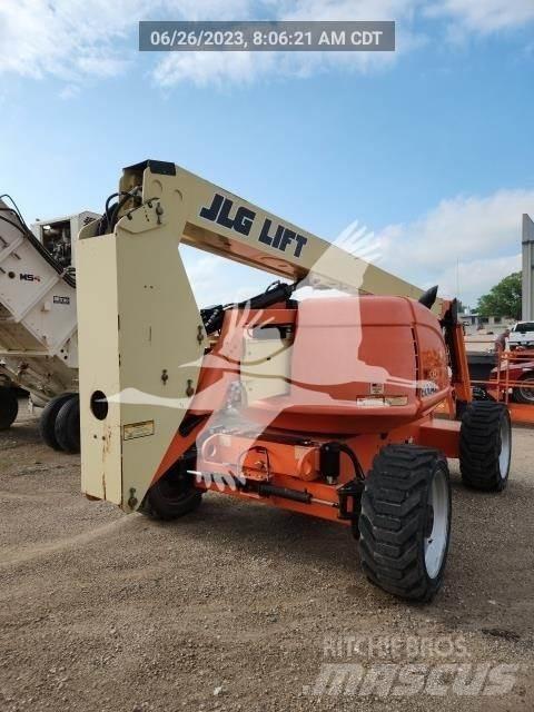 JLG 600AJ Nacelles articulées