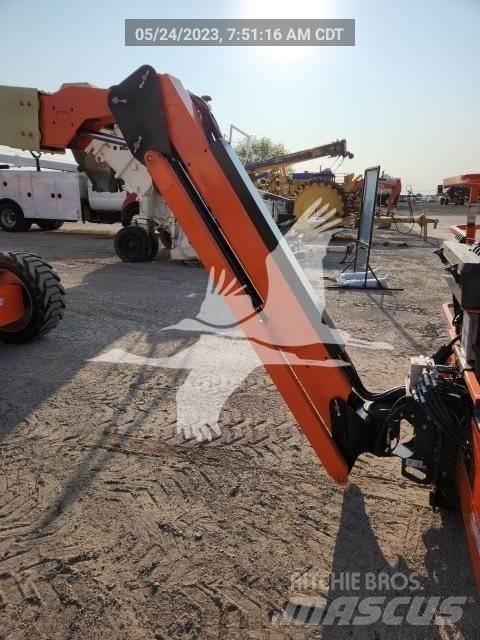 JLG 600AJ Nacelles articulées