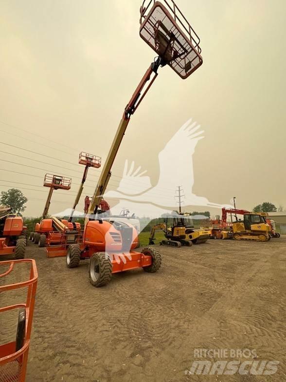 JLG 600AJ Nacelles articulées