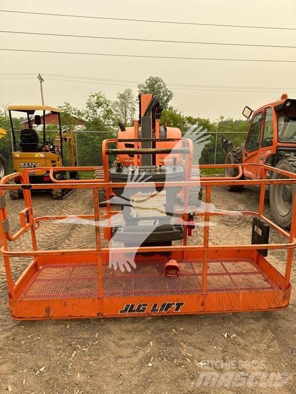 JLG 600AJ Nacelles articulées