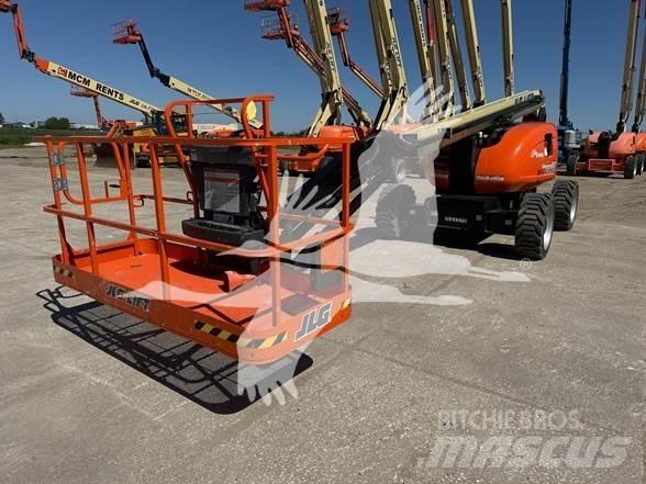 JLG 600AJ Nacelles articulées