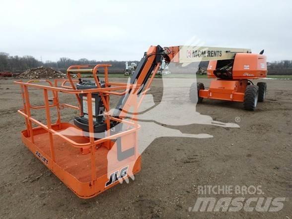 JLG 660SJ Nacelles télescopiques