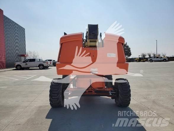 JLG 660SJ Nacelles télescopiques