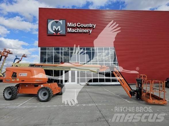 JLG 660SJ Nacelles télescopiques
