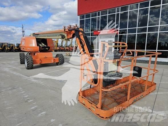 JLG 660SJ Nacelles télescopiques