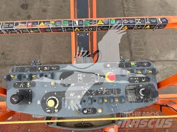 JLG 660SJ Nacelles télescopiques