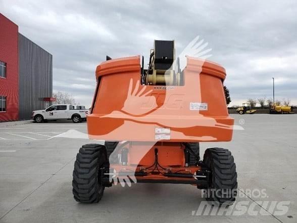 JLG 660SJ Nacelles télescopiques